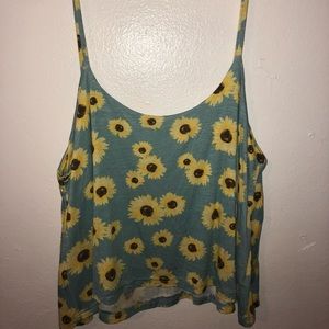 Flower top brand new
